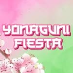 Yonaguni Fiesta