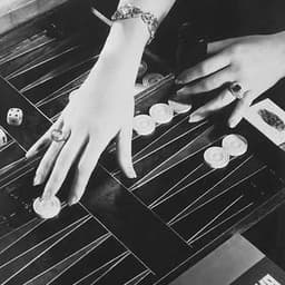 Doble Doble Backgammon Club