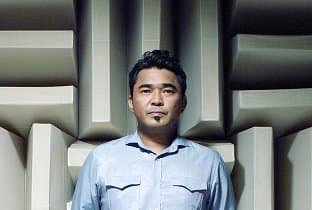TAKKYU ISHINO