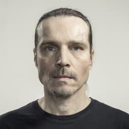 Robert Leiner aka The Source Experience