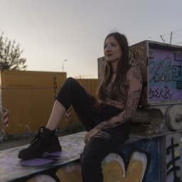 María Cue