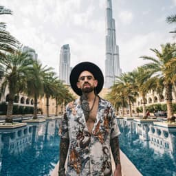 Aaron Sevilla