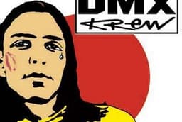 DMX KREW