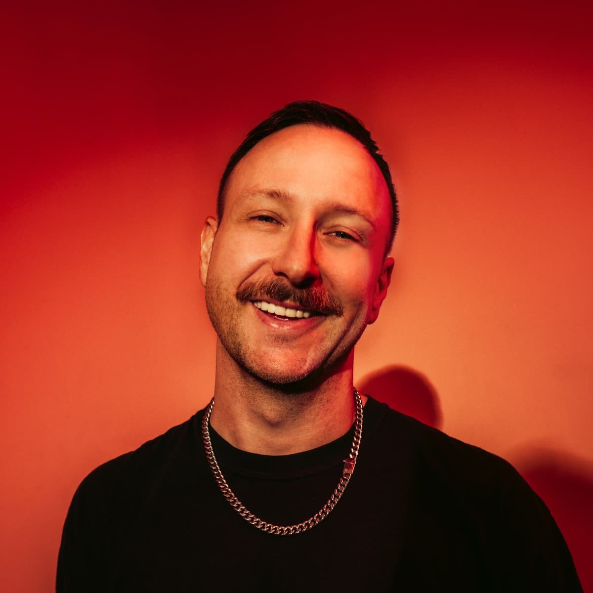 Marten Horger