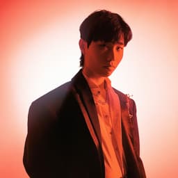 Jaebin B2B Sudowoo