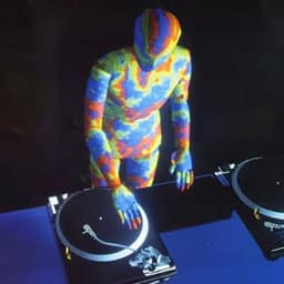 Deejay Energy