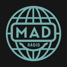 Mad Radio Medellín