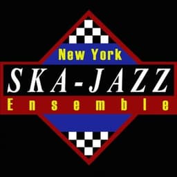 New York Ska Ensemble