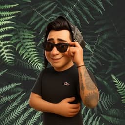 Tony Escobar