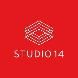 Studio 14 DJ