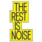 The Rest Is Noise