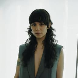 Desireè