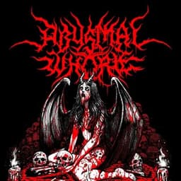 Abysmal Whore