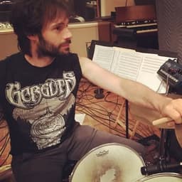 Dan Weiss Quartet