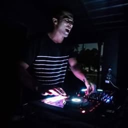 DJ Hotbox