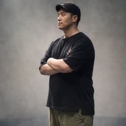 Brian Shin