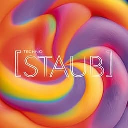 STAUB
