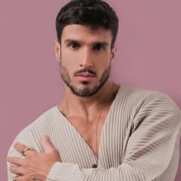 Vini Santiago