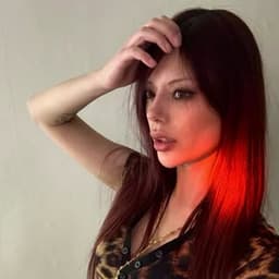 Lily Amber