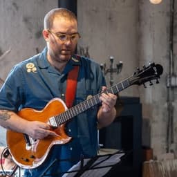David Blake NYC Quartet