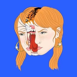tigermilk__ (lauren tussey)