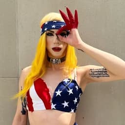 Nick Gaga