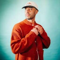 Melvo Baptiste