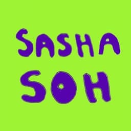 Sasha Soh