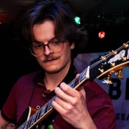 Gabriel Moser