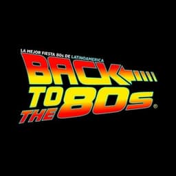 Fiesta Back to the 80s