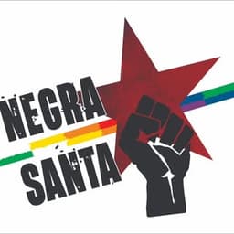 Negra Santa Mestiza