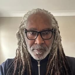 Norris Da Boss Windross