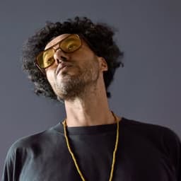Reginald Omas Mamode IV