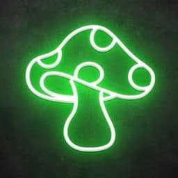 MUSHROOM