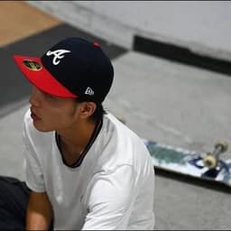 Ryo Motohashi