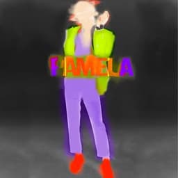 Pamela