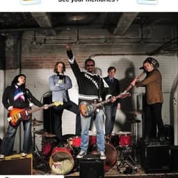 The Dirtbombs