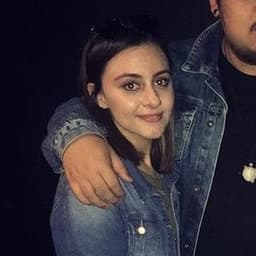 Jacinta Elamaly