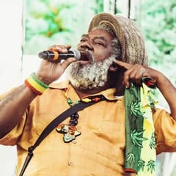 Johnny Clarke