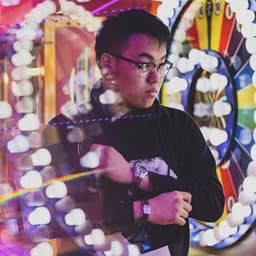 Joseph Tan