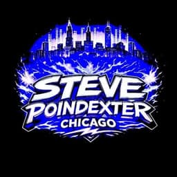 Steve Poindexter
