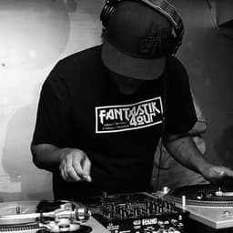 DJ C-Minus