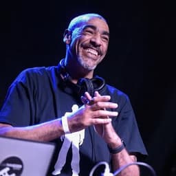Leeroy Thornhill