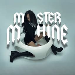 Monster Machine