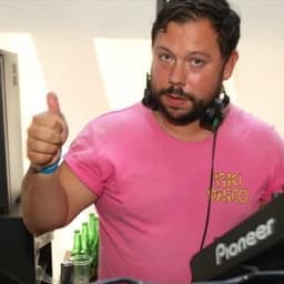 Andy Pry Ortega