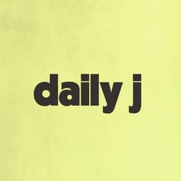 Daily J Band