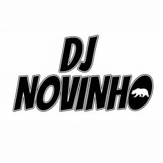 DJ NOVINHO