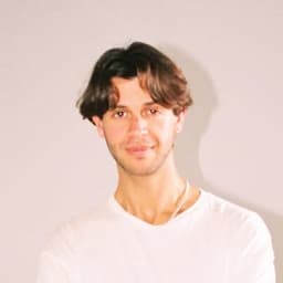 Ben Sterling