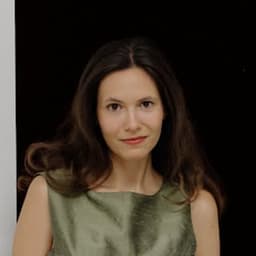 Krista Mileva-Frank