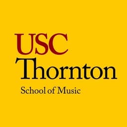 USC Thornton Chamber Singers